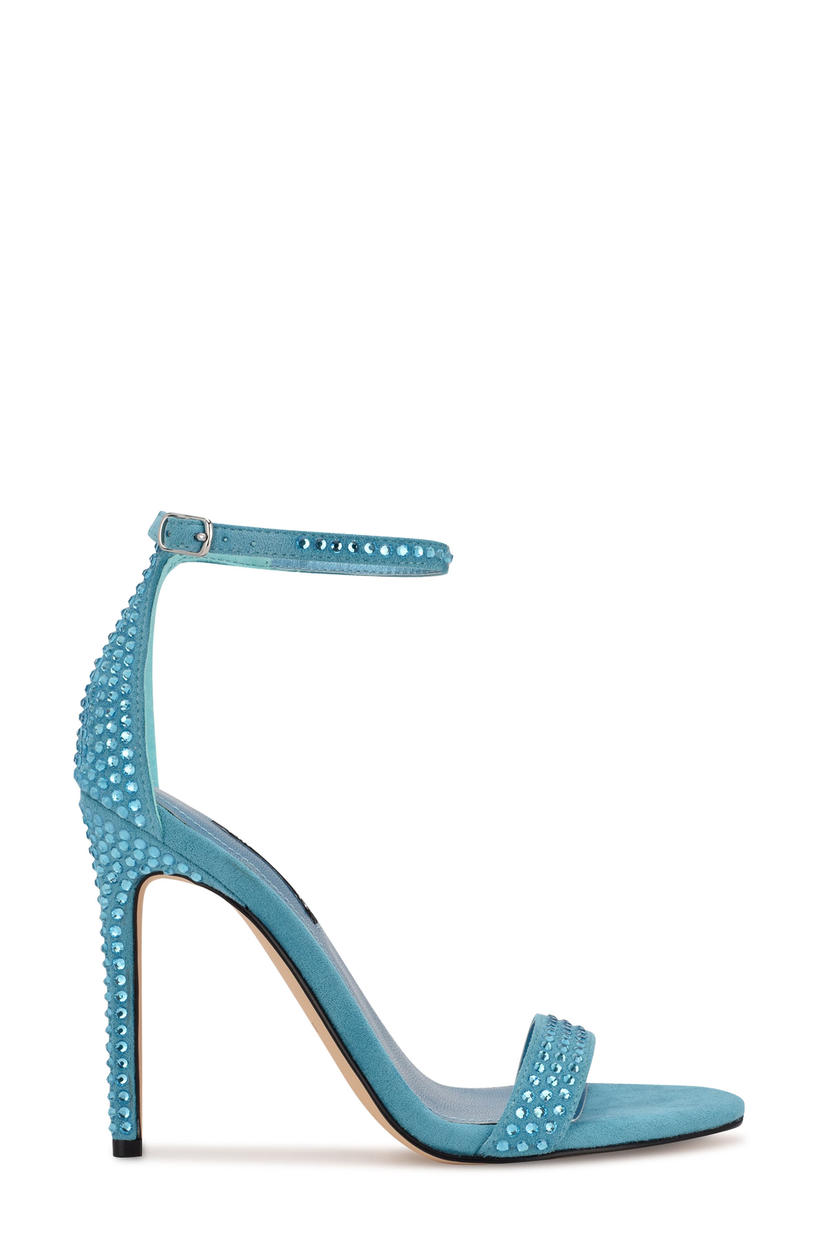 nordstrom ankle strap heels