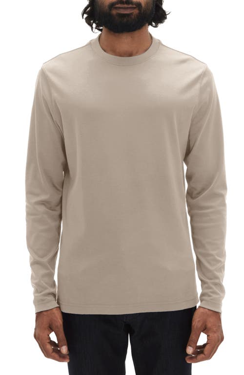 Robert Barakett Georgia Long Sleeve T-Shirt at Nordstrom,