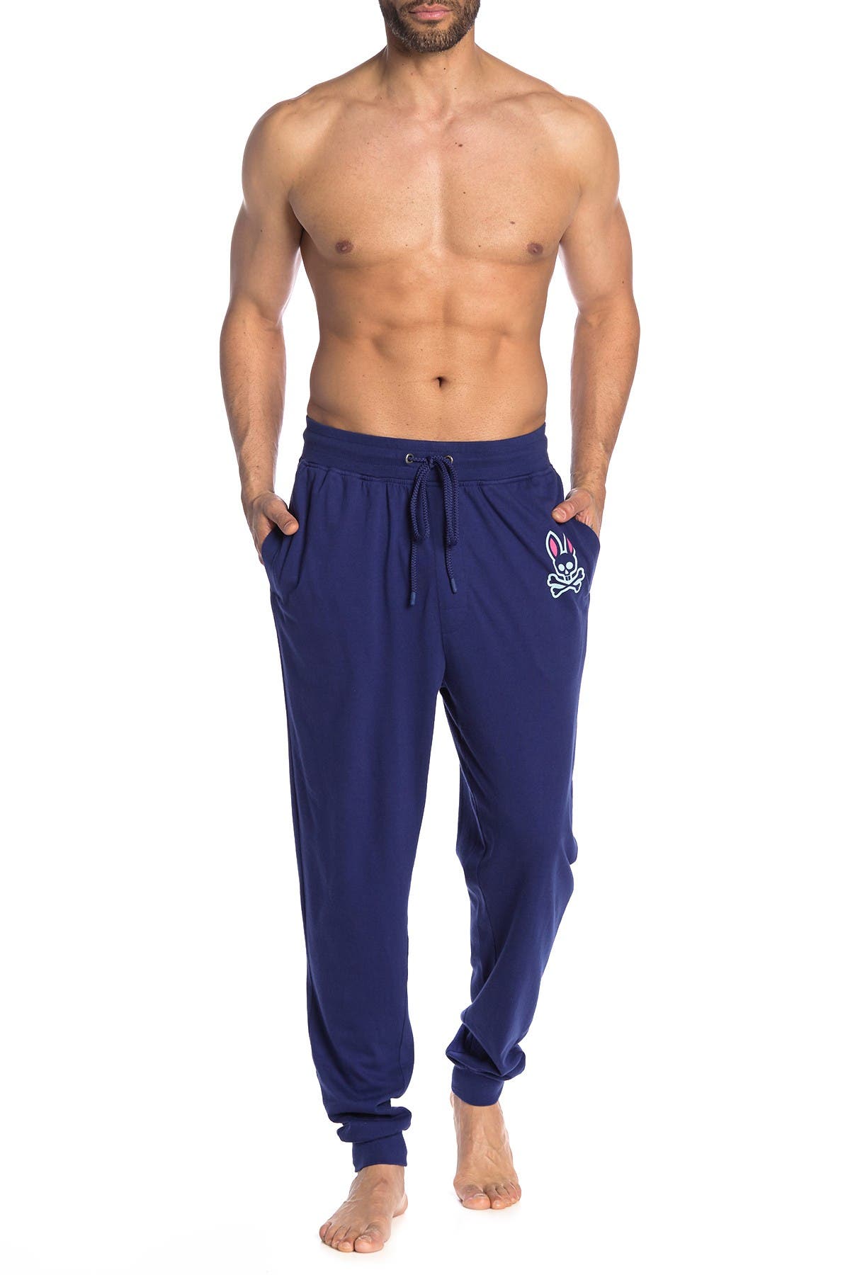psycho bunny joggers