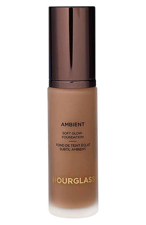 HOURGLASS Ambient Soft Glow Liquid Foundation in 12