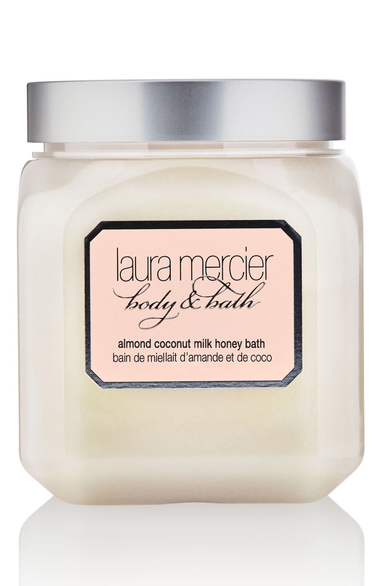 Laura Mercier 'Almond Coconut Milk' Honey Bath Nordstrom