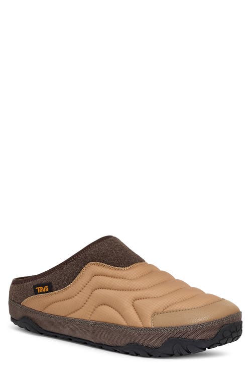 Teva ReEmber Terrain Quilted Mule at Nordstrom,