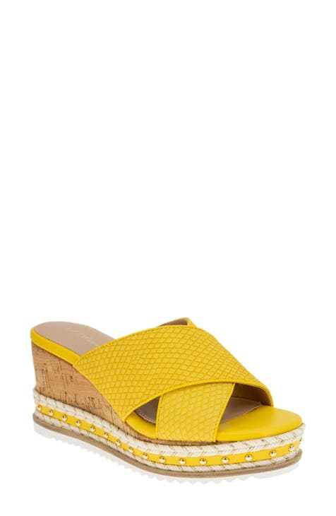 Women's Espadrille Wedges | Nordstrom Rack