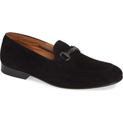 Vince Camuto Brag Bit Loafer, Black