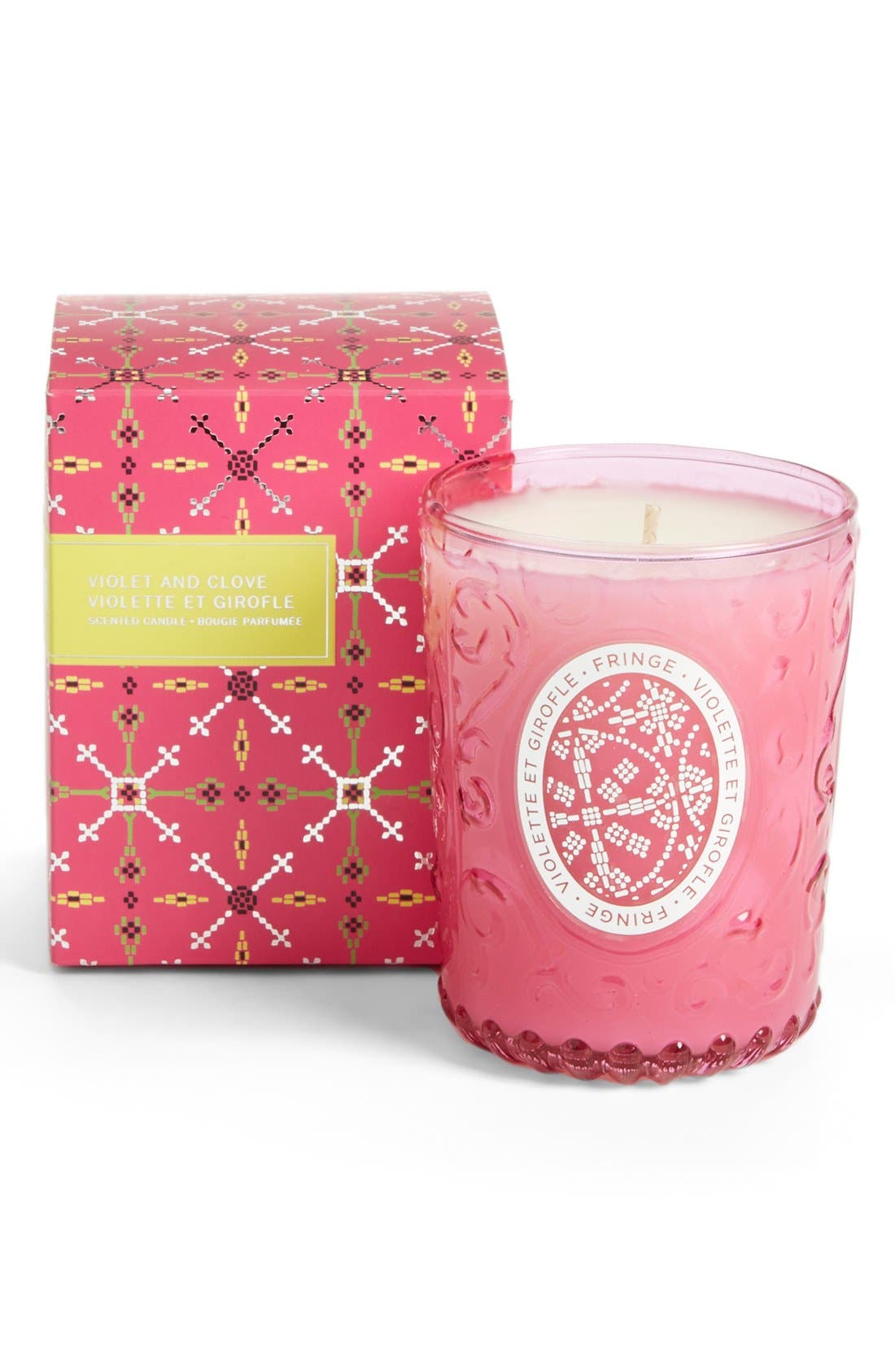 Fringe Studio 'Baltic' Candle Nordstrom