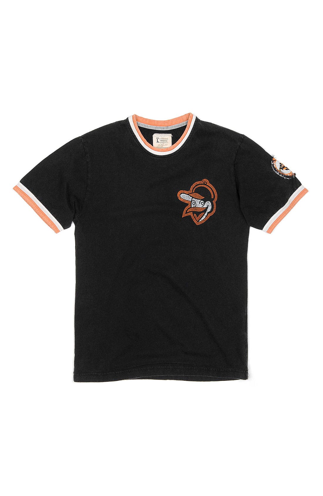 orioles shirt men