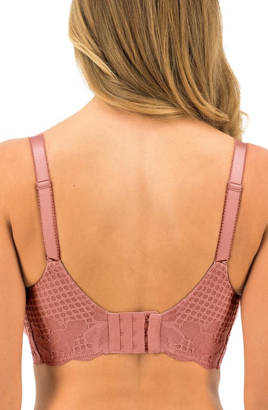Fantasie Reflect Underwire Side Support Bra In Sunset