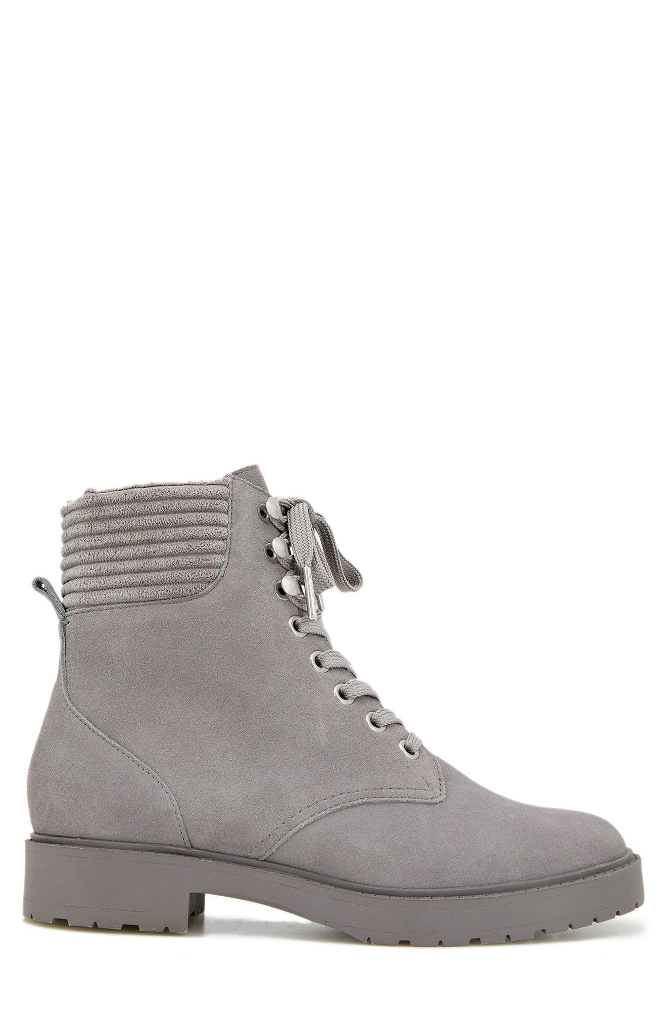 Splendid Sadie Lace-Up Bootie 