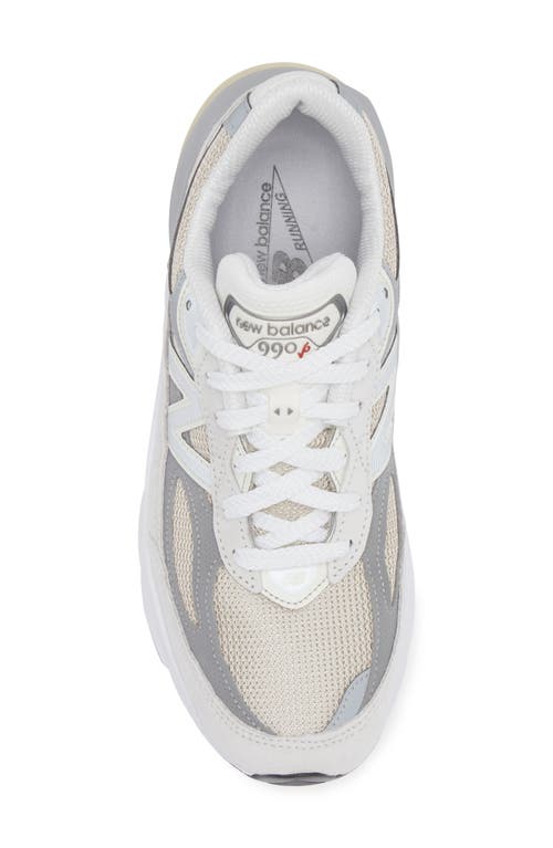 New Balance Gender Inclusive Made In Reflection/marblehead