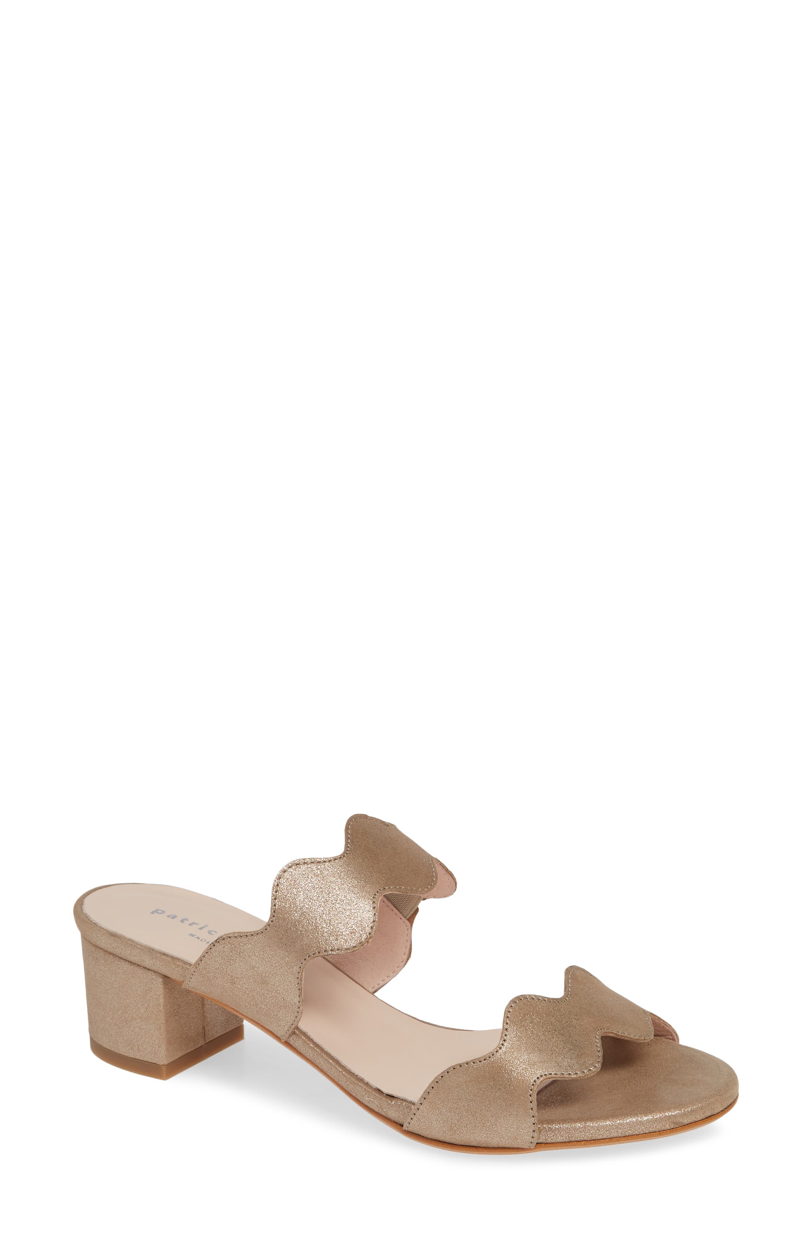 patricia green palm beach slide sandal