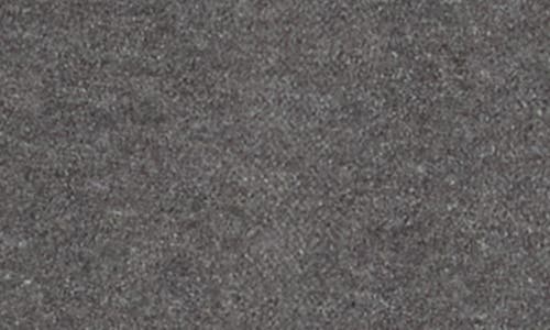 By Design Celeste Crop Cardigan In Medium Heather Grey