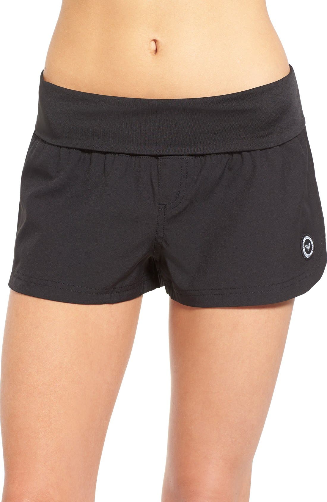 Roxy 'Endless Summer' Board Shorts Nordstrom