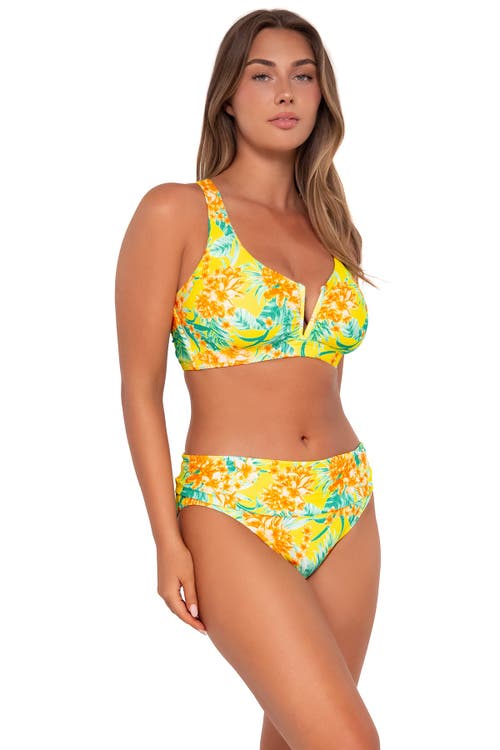 Shop Sunsets Unforgettable Bottom In Golden Tropics Sandbar Rib