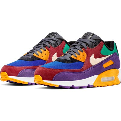 Nike Air Max 90 Qs Sneaker