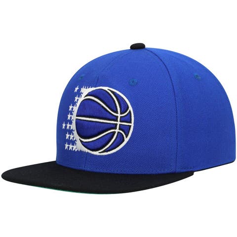 Exclusive Fitted White Orlando Magic Mitchell & Ness NBA Men's M