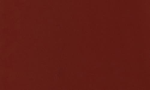 Melloday Wide Leg Drawstring Pants In Rust
