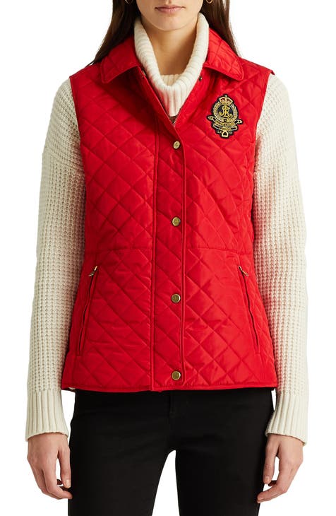 Women S Lauren Ralph Lauren Coats Jackets Nordstrom