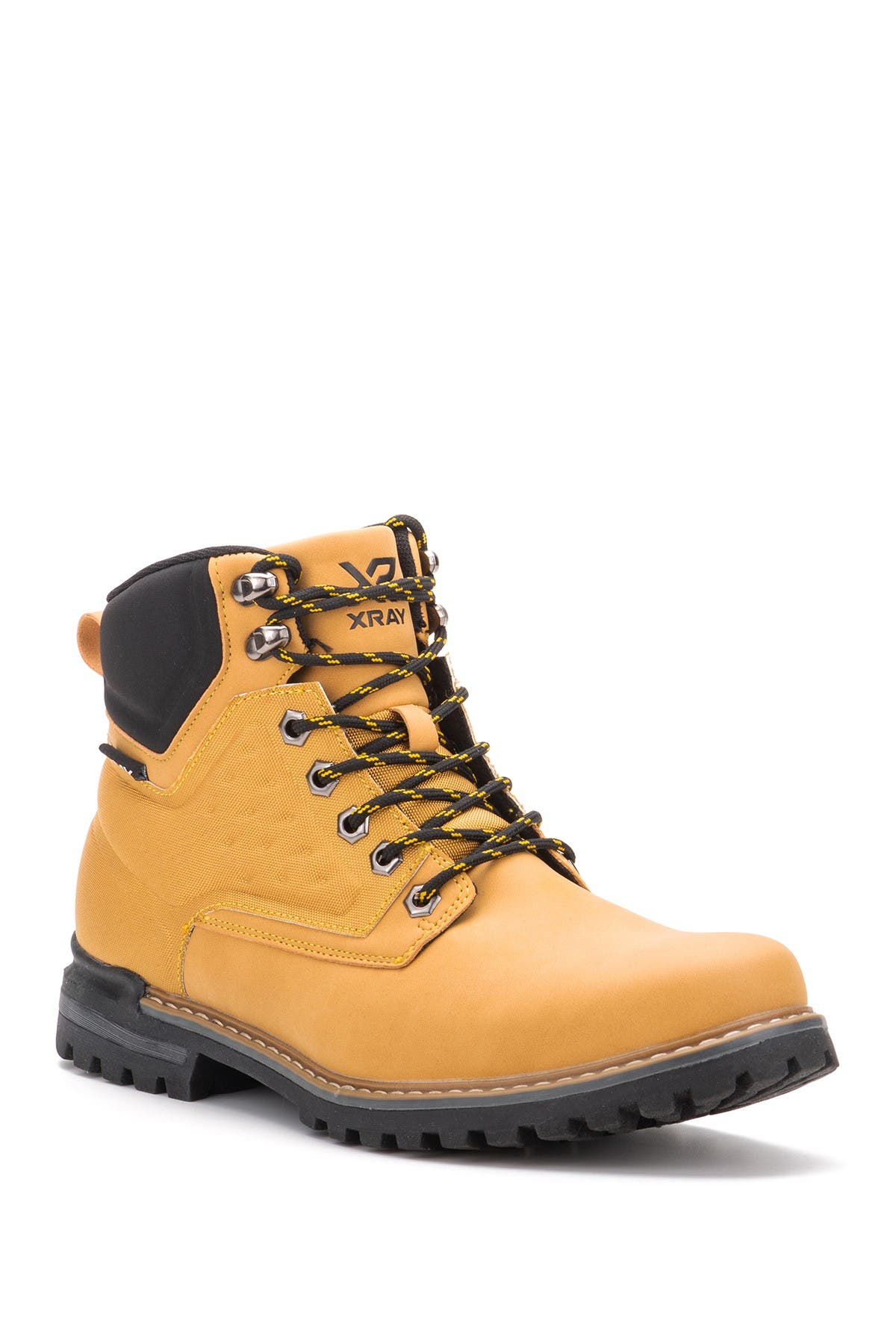 xray men's bolt athletic sneaker