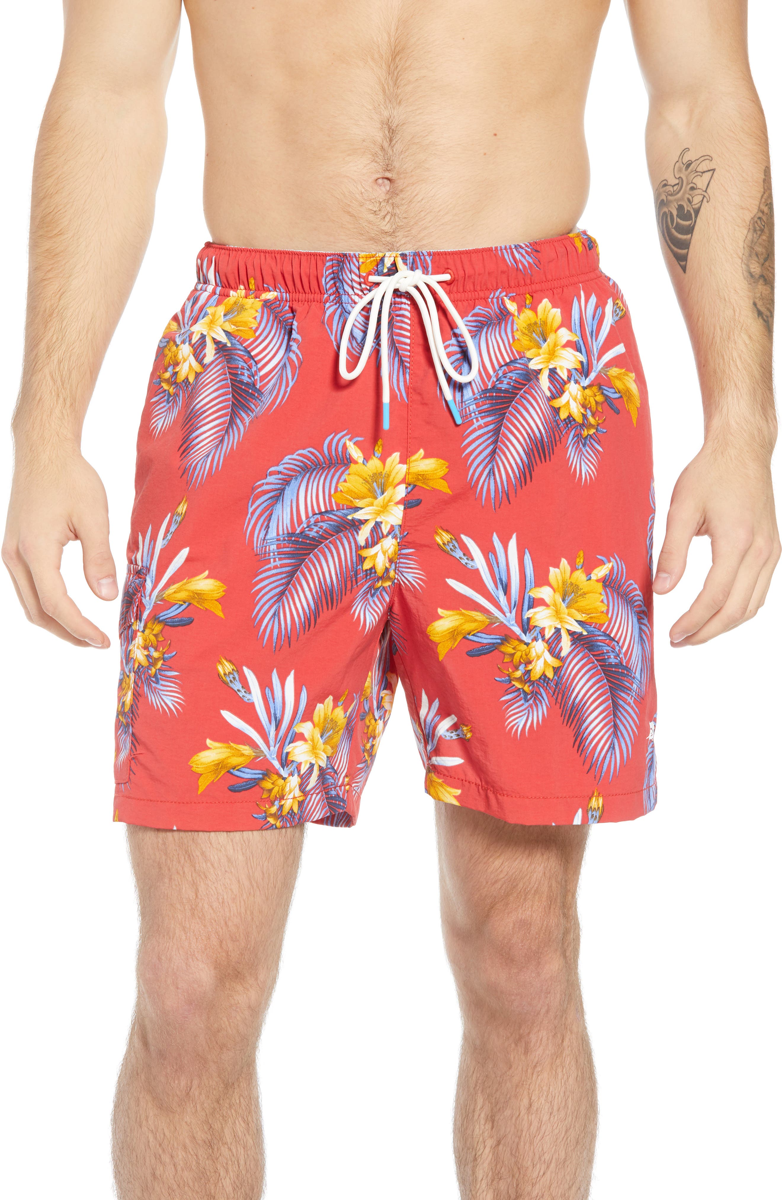 nordstrom tommy bahama swim