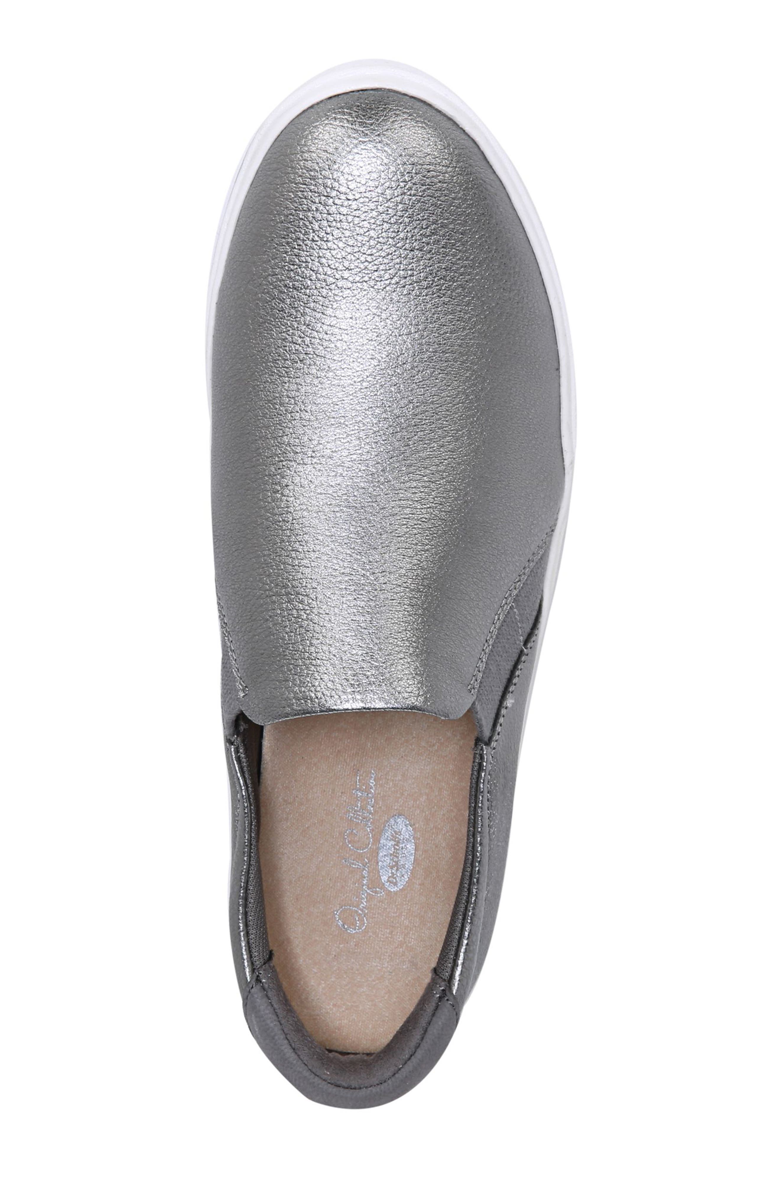dr scholl's leta slip on