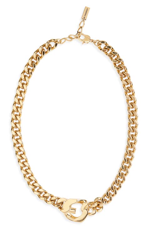 Will You Go Minimal, Punk or Chunky for Your Spring 2024 Jewelry? – WWD
