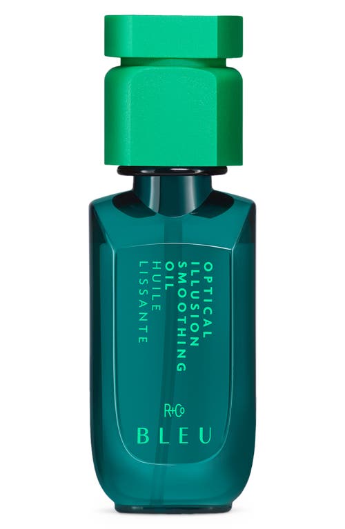 R+Co Optical Illusion Smoothing Oil