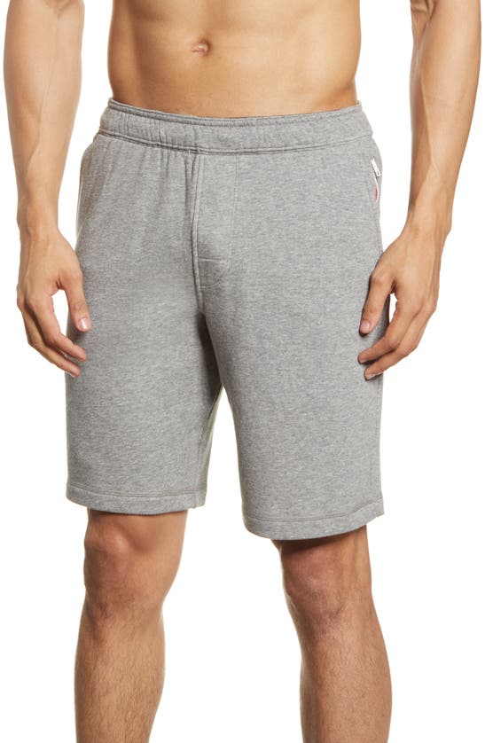 FOURLAPS RUSH FRENCH TERRY SHORTS