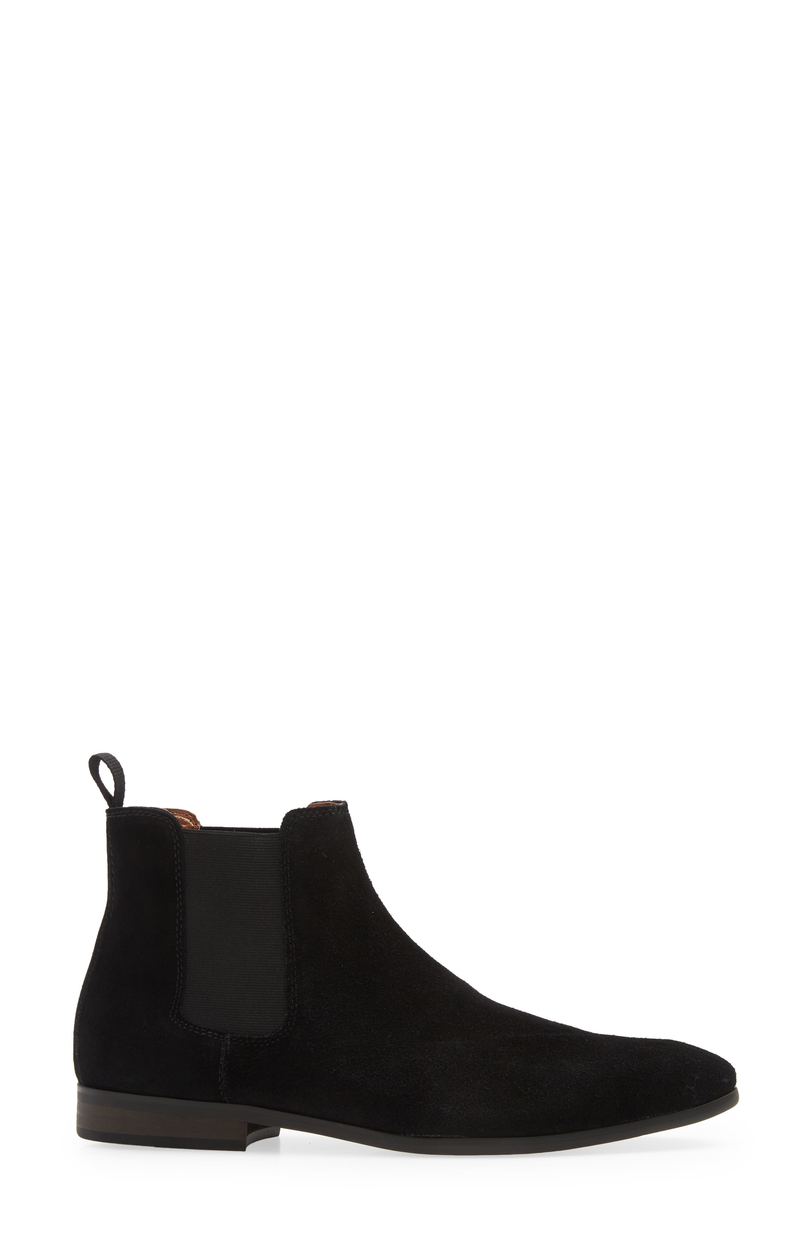 bp chelsea boot