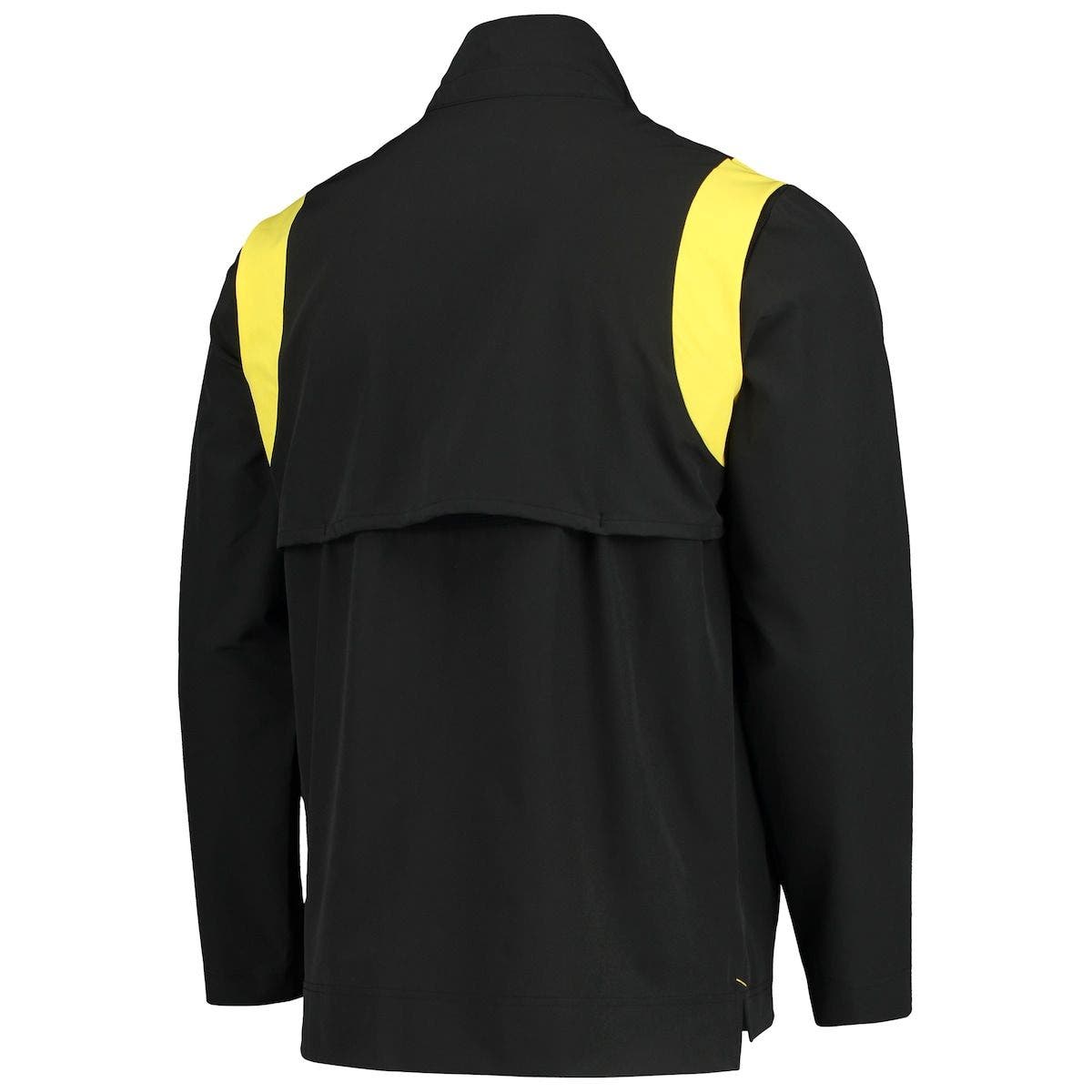 Nike Men's Nike Black Oregon Ducks 2021 