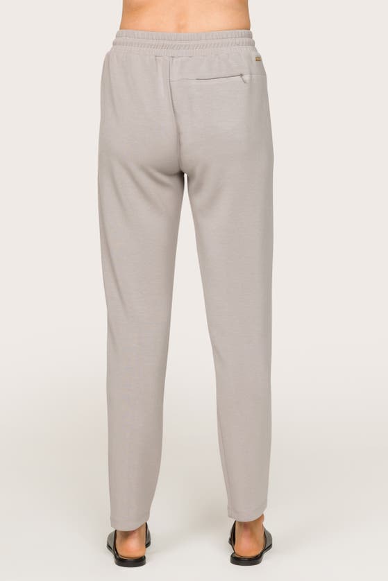 Alala Phoebe Jogger In Stone