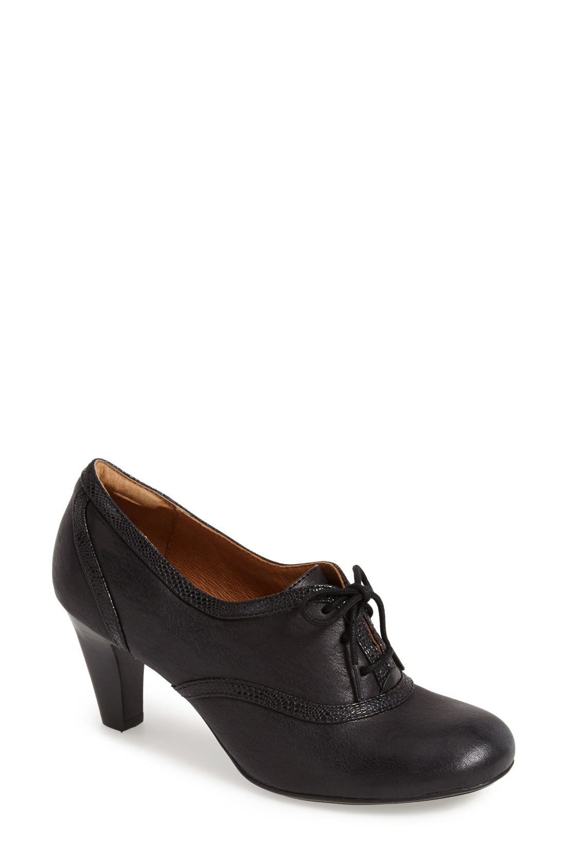Söfft 'Odonna' Oxford Pump (Women) Nordstrom