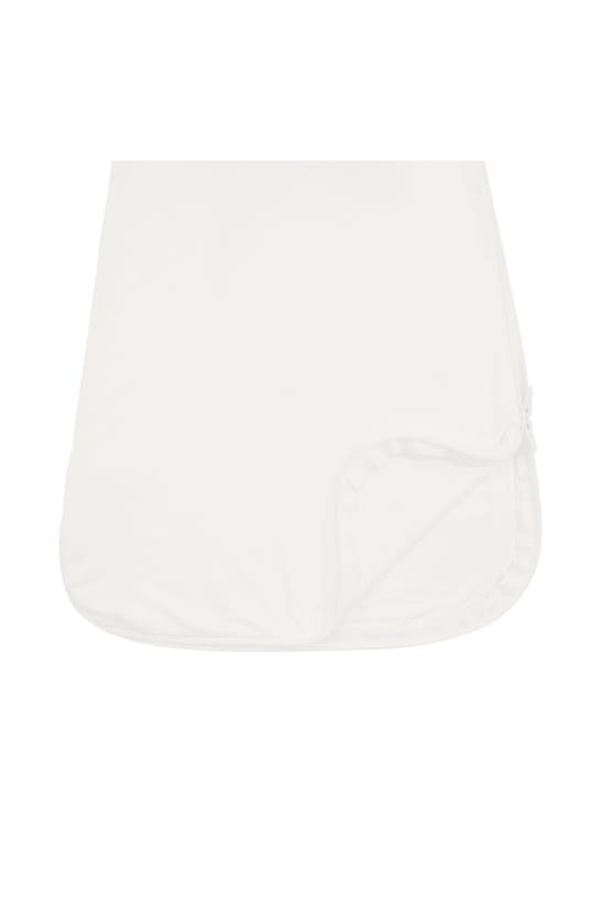 Shop Kyte Baby The Original Sleep Bag™ 0.5 Tog Wearable Blanket In Cloud
