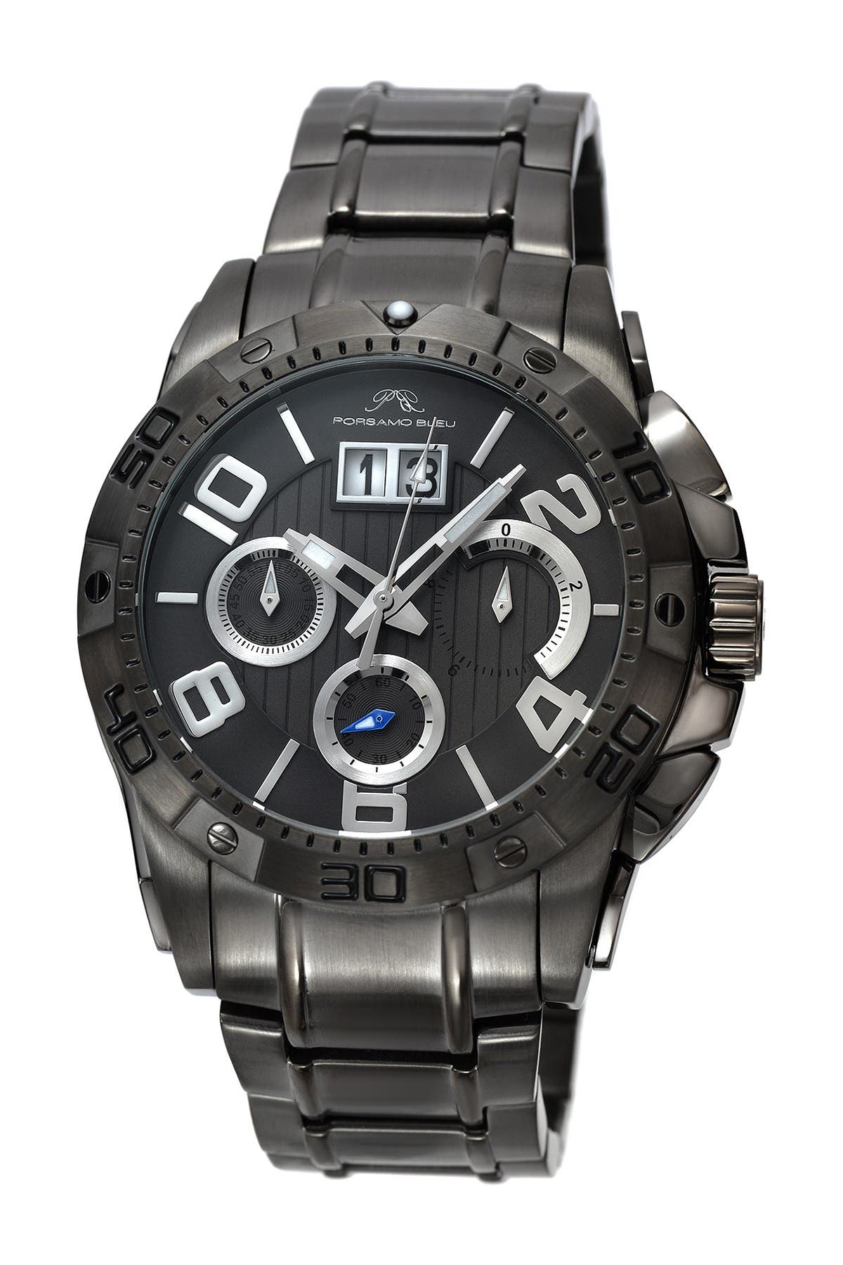 porsamo bleu francoise