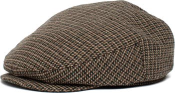 Scottish store driving cap