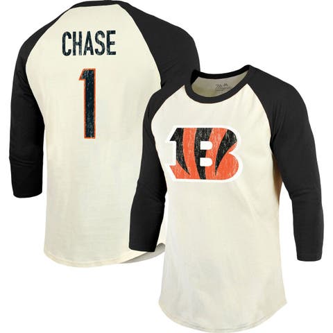 Official Homage ja'marr chase bengals T-shirt, hoodie, sweater, long sleeve  and tank top