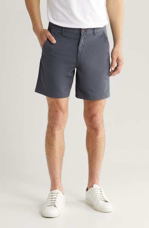 Breeze Chino Shorts in India Ink