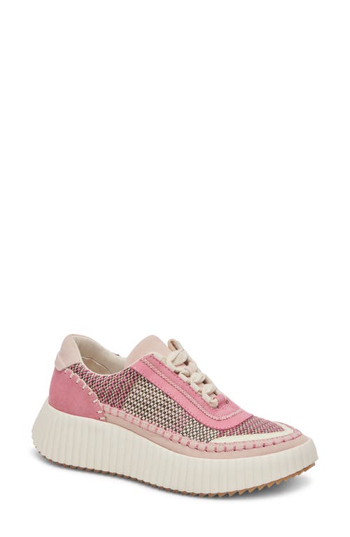 Dolce Vita Dolen Platform Sneaker at Nordstrom,