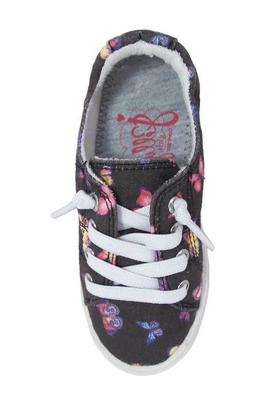 JELLYPOP KIDS' LIL LOLLIE CASUAL SNEAKER