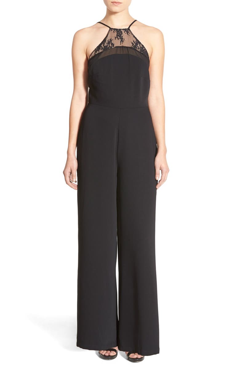 Lovers + Friends 'Glamour' Jumpsuit | Nordstrom
