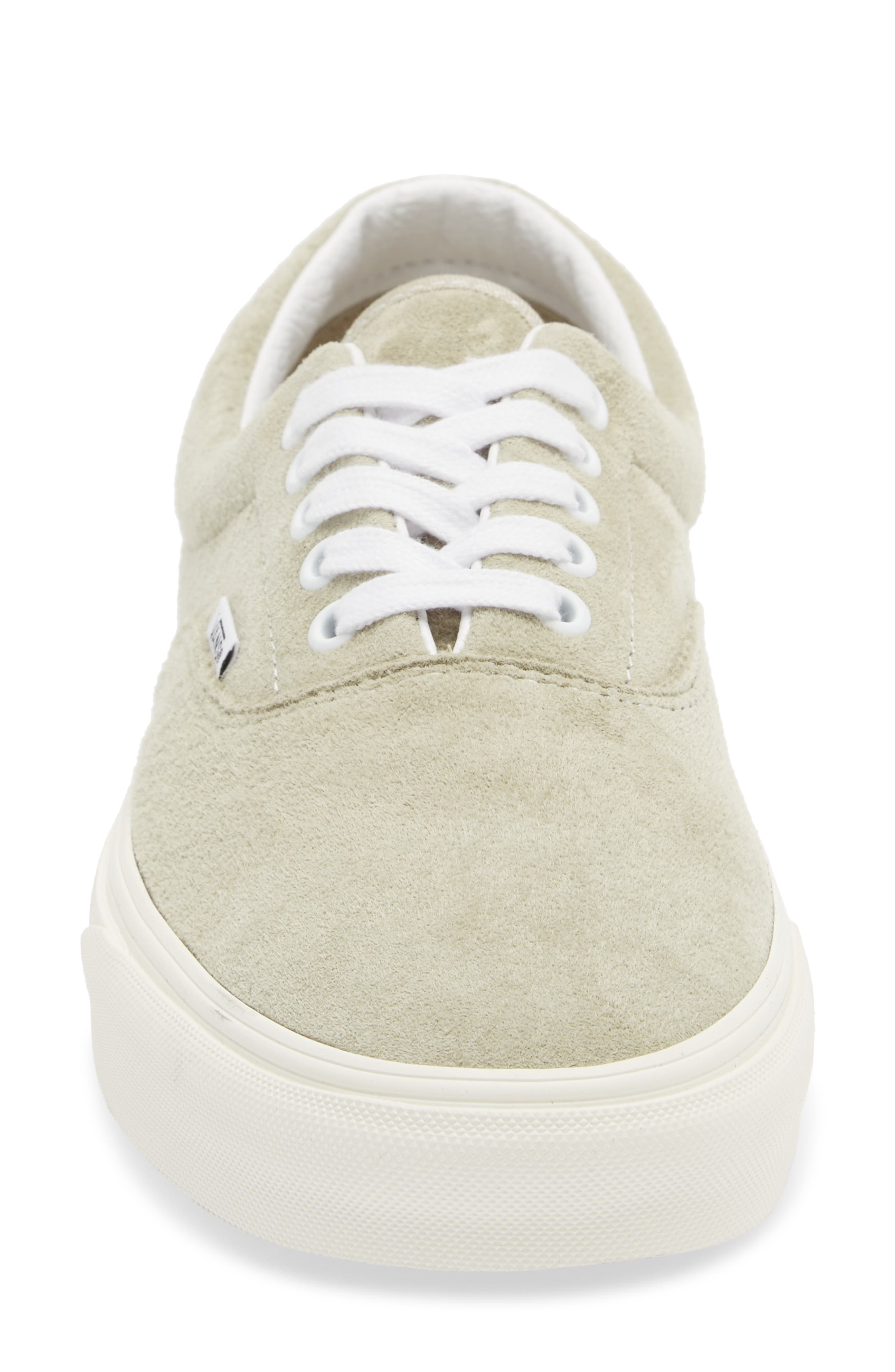 vans era 59 beige homme