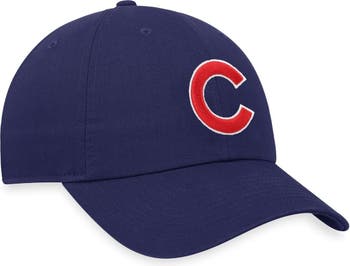 Nike /white Chicago Cubs Heritage86 Lightweight Unstructured Adjustable  Trucker Hat At Nordstrom in Blue for Men
