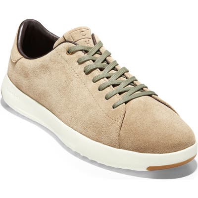 Cole Haan Grandpro Tennis Sneaker, Beige