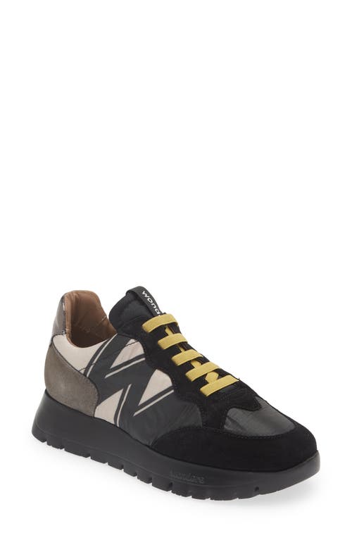 Wonders Logo Sneaker Combo at Nordstrom,