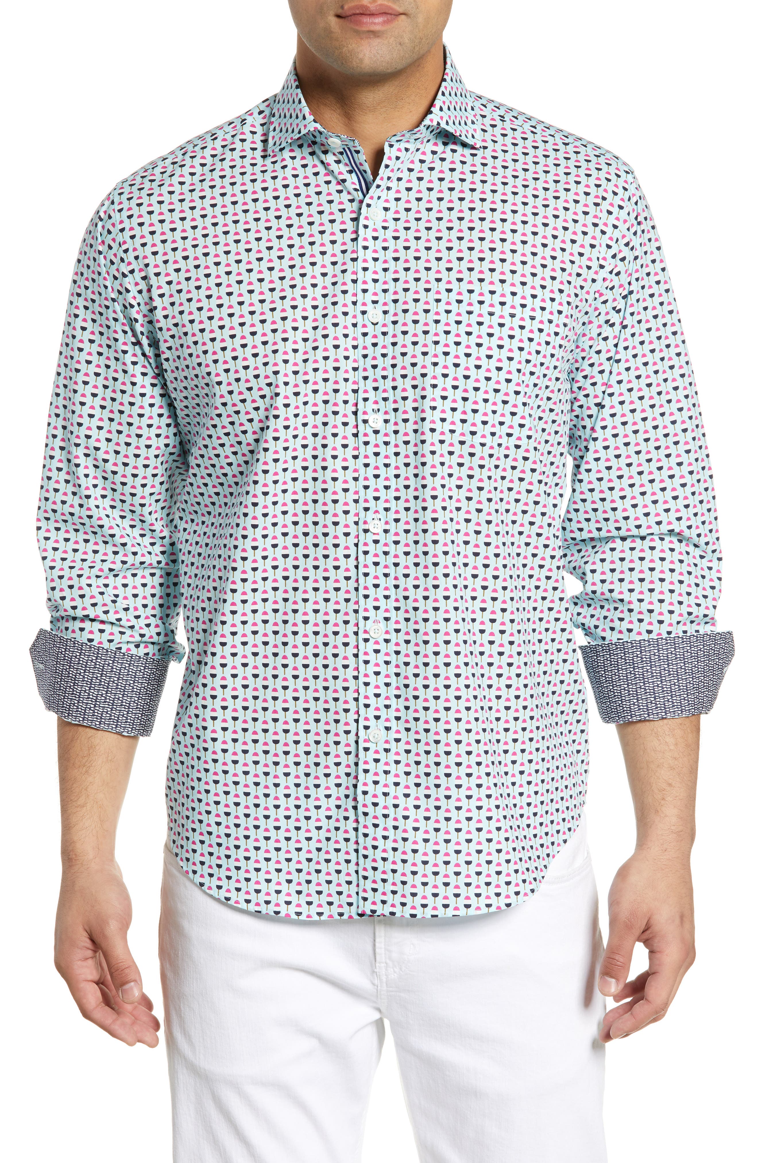 BUGATCHI Shirts | Nordstrom Rack