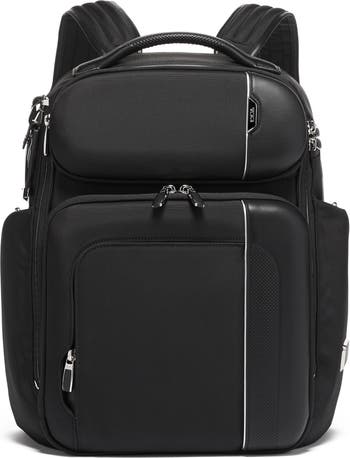 Tumi arrive store barker backpack