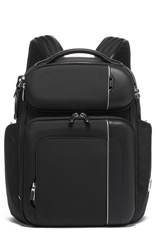 Tumi Arrivé Barker Backpack in Black at Nordstrom