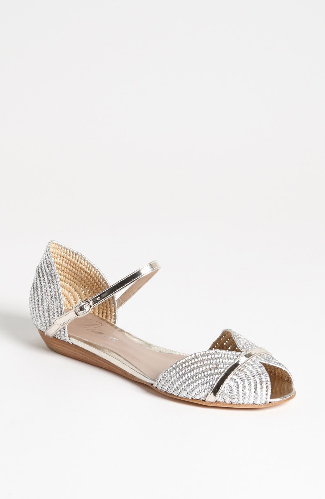 delman shoes nordstrom