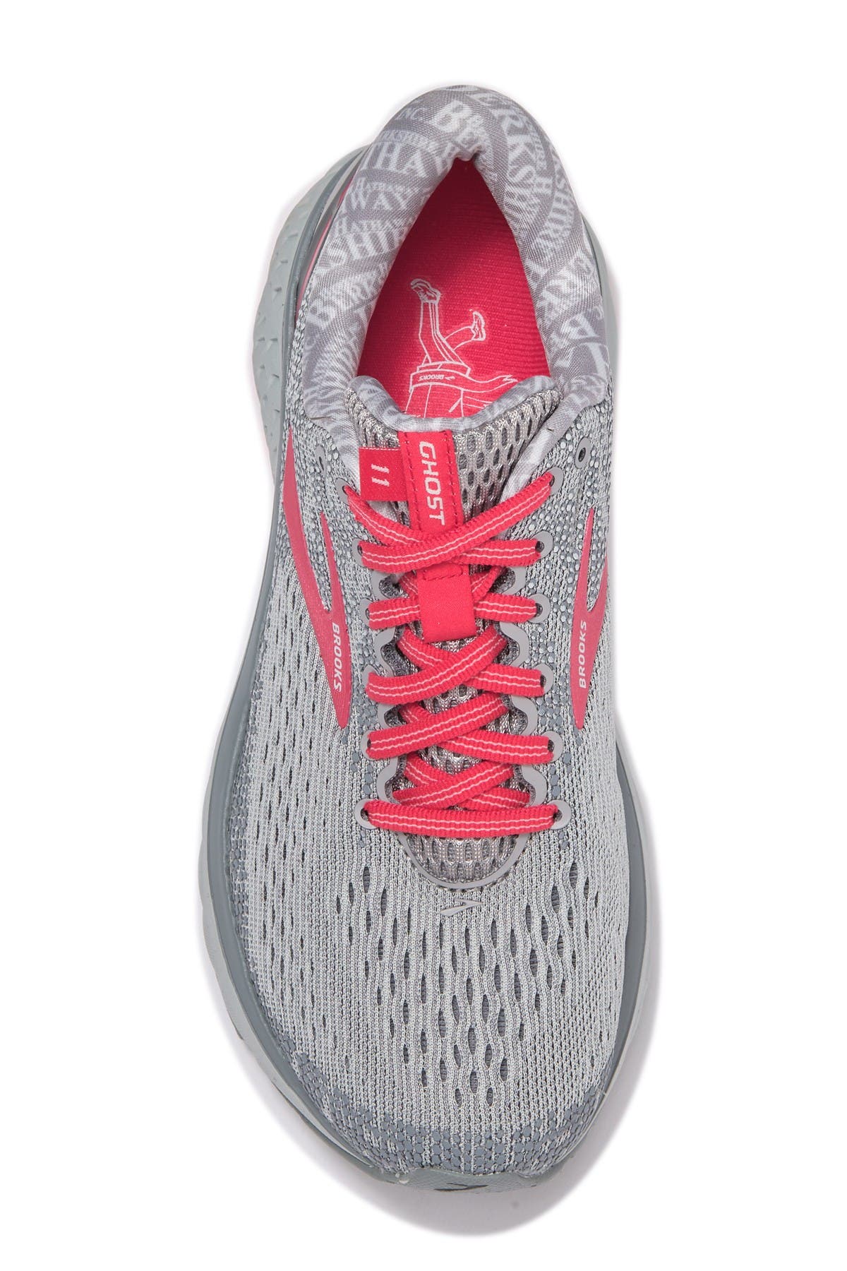 brooks ghost 11 nordstrom rack
