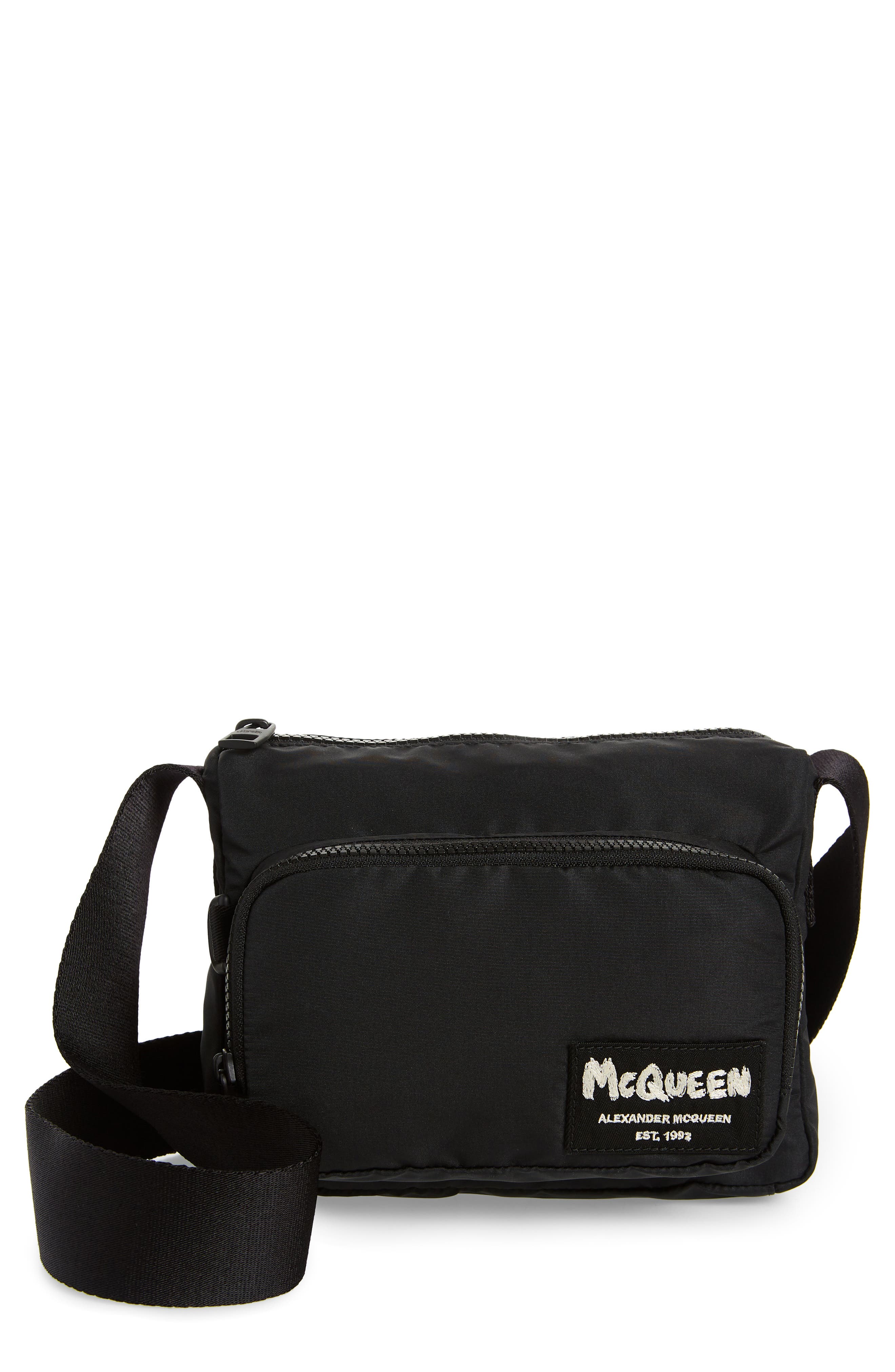 alexander mcqueen backpacks