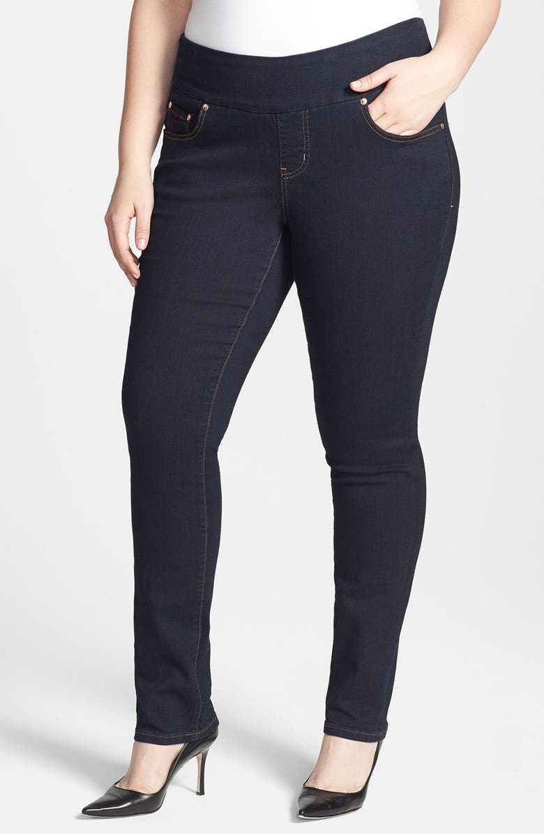 Jag Jeans 'Nora' Stretch Jeans (Plus Size) | Nordstrom